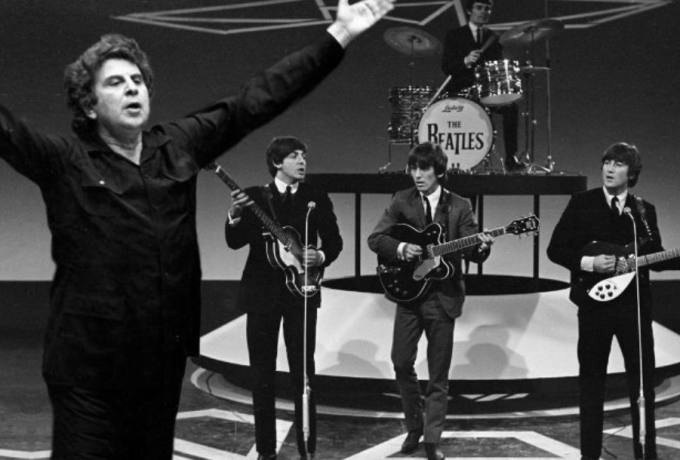 Σαν Σήμερα , 8 Αυγούστου 1963 , οι Beatles τραγουδούν Μίκη Θεοδωράκη – Η ιστορία του Honeymoon Song